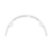FOOTBOARD GARNISH FOR E-SCOOTER XIAOMI M365, ESSENTIAL, 1S WHITE -SELECTION P2R- 7427135771569