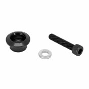 NUT, SCREW AND FORK COMPRESSION WASHER FOR E-SCOOTER XIAOMI (sold per unit) -SELECTION P2R- 7427246038452