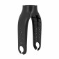 PROTECTION/GARNITURE DE FOURCHE TROTTINETTE XIAOMI M365, ESSENTIAL, 1S, PRO, PRO 2 NOIR -SELECTION P2R- 7427136176271