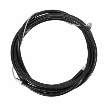 BRAKE CABLE KIT FOR E-SCOOTER XIAOMI PRO, PRO 2 BLACK 1,80 M -SELECTION P2R-