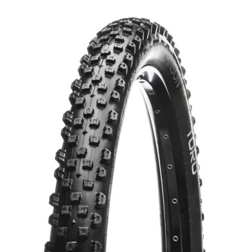 PNEU VTT 26 X 2.15 HUTCHINSON TORO HARDSKIN NOIR TS (51-559) 3248382063580