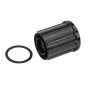 CORPS DE CASSETTE SHIMANO 10/9/8V. RM35 Y3TE98040 4524667955474