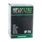 FILTRE A HUILE MOTO ADAPTABLE VICTORY 1634 HAMMER 2006>2008/QUAD POLARIS 570 RANGER 2019>2021 (65x95mm) -HIFLOFILTRO HF198- 824225110944