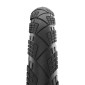 PNEU VTT URBAIN / VAE 27.5 X 2.15 SCHWALBE MARATHON EFFICIENCY ADDIX NOIR TS (55-584) (650B) RENFORT V-GUARD FLANC REFLEX HOMOLOGUE VAE e50 4026495902861