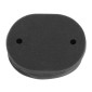 FILTRE A AIR MOTO ADAPTABLE KAWASAKI 750 VN VULCAN 1986>2006, VN 1500 VULCAN 1987>1995 -HIFLOFILTRO HFA2709- 824225123104