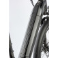 VELO ELECTRIQUE/VAE CITY 26 LEADER FOX LOTUS MIXTE NOIR 7V MOTEUR ROUE AR BAFANG 36V 45Nm BATTERIE 15Ah (20'' - H52cm - TAILLE L - POUR ADULTE DE 178cm à 185cm) 8592826036377