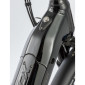 VELO ELECTRIQUE/VAE CITY 26 LEADER FOX LOTUS MIXTE NOIR 7V MOTEUR ROUE AR BAFANG 36V 45Nm BATTERIE 15Ah (20'' - H52cm - TAILLE L - POUR ADULTE DE 178cm à 185cm) 8592826036377