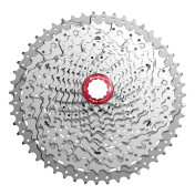 CASSETTE 11 Speed SUNRACE 11-51 MX8 for SHIMANO METALLIC (in box) 4710944268089