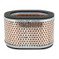 FILTRE A AIR MOTO ADAPTABLE TRIUMPH 955 DAYTONA 2002>2006, 955 SPRINT 2002>2004, 955 SPEED TRIPLE 2002>2004 -HIFLOFILTRO HFA6503- 824225123951