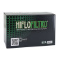 AIR FILTER FOR MOTORBIKE TRIUMPH 955 DAYTONA 2002>2006/955 SPRINT 2002>2004/955 SPEED-TRIPLE 2002>2004 -HIFLOFILTRO HFA6503- 824225123951