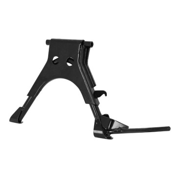 CENTRE STAND FOR SCOOT PEUGEOT 50 SPEEDFIGHT, VIVACITY - Black -SELECTION P2R- 3700948087749
