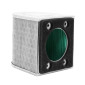 AIR FILTER FOR MOTORBIKE HONDA 500 CB F 2019>, HONDA 500 CBR R 2019> -HIFLOFILTRO HFA1509- 824225124422