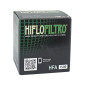AIR FILTER FOR MOTORBIKE HONDA 500 CB F 2019>, HONDA 500 CBR R 2019> -HIFLOFILTRO HFA1509- 824225124422