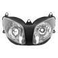 PHARE/OPTIQUE MAXISCOOTER ADAPTABLE YAMAHA 500 TMAX 2001>2007 (HOMOLOGUE CE) -P2R- 3700948241875