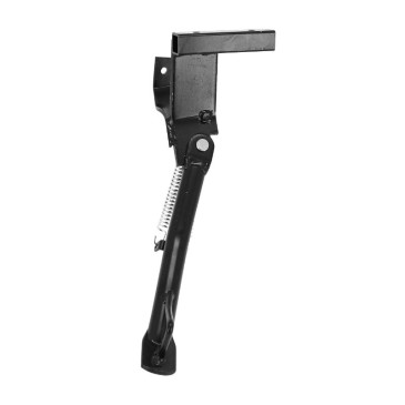 SIDE STAND FOR APRILIA 50 SR 2003> (PIAGGIO ENGINE) - Black - -P2R-