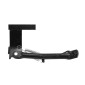 SIDE STAND FOR APRILIA 50 SR 2003> (PIAGGIO ENGINE) - Black - -P2R-