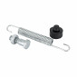 SIDE STAND FOR PEUGEOT 50 SPEEDFIGHT-3 ET 4 - Black - -P2R- 3700948242070