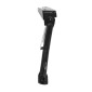 SIDE STAND FOR PIAGGIO 50-125 FLY 2005>/GILERA 50 RUNNER 2001>2004/PIAGGIO 50 NRG MC3 - Black - -BUZZETTI-