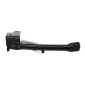 BEQUILLE SCOOT LATERALE ADAPTABLE PIAGGIO 50-125 FLY 2005, 50 NRG MC3 / GILERA 50 RUNNER 2001>2004 NOIR -P2R- 3700948242094