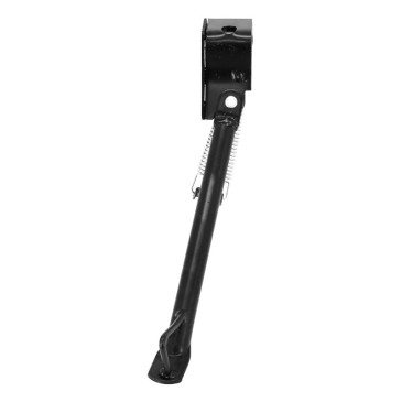 SIDE STAND FOR MBK 50 NITRO/YAMAHA 50 AEROX - Black - -P2R- 3700948242117