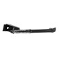 BEQUILLE SCOOT LATERALE ADAPTABLE MBK 50 STUNT/YAMAHA 50 SLIDER NOIR -P2R- 3700948242124