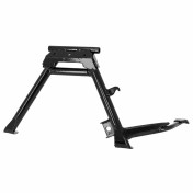 BEQUILLE MAXISCOOTER CENTRALE ADAPTABLE HONDA 125-150 SH 2017>2019 , 125-150 PCX NOIR -P2R- 3700948242155