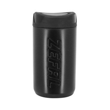 STORAGE BOTTLE - ZEFAL ZBOX 140mm BLACK 0,5 lt 3420586601076