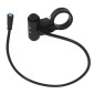 CONTROL KNOB FOR POLINI DISPLAY ( For MTB with 2 switches) 8054705120817