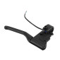 BRAKE LEVER FOR E-SCOOTER - With brake light switch. 48406800K0001