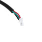 BRAKE LEVER FOR E-SCOOTER - With brake light switch. 48406800K0001
