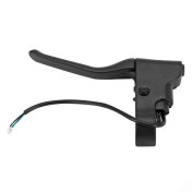 BRAKE LEVER FOR E-SCOOTER - With brake light switch. 48406800K0001