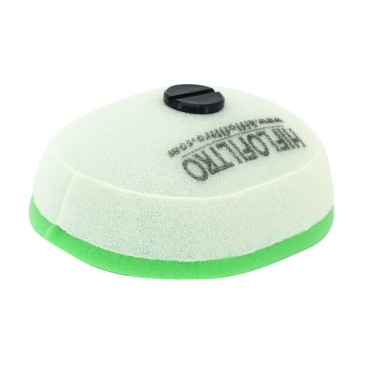 AIR FILTER FOR MOTORBIKE KTM 65 SX 1997>2022 / HUSQVARNA 65 TC 2018>2022 / GAS GAS 65 MC 2021>2023 -HIFLOFILTRO HFF5014- 824225130300