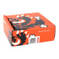 ECU - MALOSSI INJTRONIC FOR PIAGGIO 50 ZIP 3V 4 Stroke EURO5 2021>, LIBERTY 3V 4 Sroke EURO5 2021> -5518913B- 3700948264034