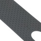 TAPIS ANTI-DERAPANT DE TROTTINETTE POUR XIAOMI PRO, PRO 2 GRIS -SELECTION P2R- 7427246040011
