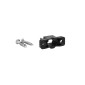 ECLAIRAGE/FEU ARRIERE DE GARDE-BOUE POUR TROTTINETTE XIAOMI 1S, ESSENTIAL, PRO 2, MI 3 -SELECTION P2R- 7427136177278