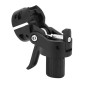 SUPPORT DE PLIAGE DE TROTTINETTE XIAOMI M365, PRO NOIR (COMPLET) -SELECTION P2R- 7427135772191