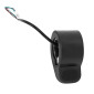 THUMB THROTTLE FOR E-SCOOTER XIAOMI M365, 1S, ESSENTIAL -SELECTION P2R- 7427135771958