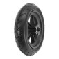ROUE TROTTINETTE ARRIERE XIAOMI M365, ESSENTIAL, 1S (AVEC PNEU 8,5 x2,00) -SELECTION P2R- 7427135773327
