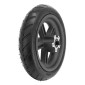 REAR WHEEL FOR E-SCOOTER XIAOMI PRO, PRO2 (With tyre 8.5 x2) - SELECTION P2R-