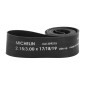 RIM TAPE 17, 18, 19'' RUBBER 17, 18, 19 x 2.15 / 3.00 mm (359215) -MICHELIN- 3528703592150