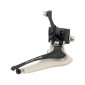 DERAILLEUR-FRONT-FOR ROAD BIKE- CAMPAGNOLO 12 Speed.CHORUS - BRAZE ON - DOUBLE 8053340453526