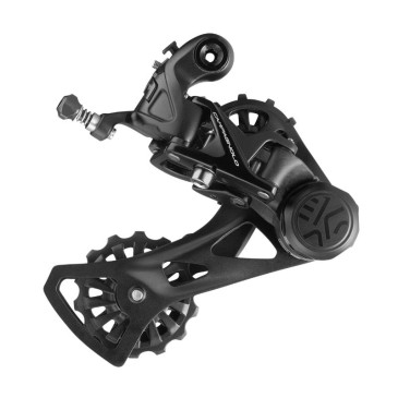 DERAILLEUR ROUTE ARRIERE CAMPAGNOLO 13V. EKAR