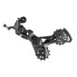 DERAILLEUR ROUTE ARRIERE CAMPAGNOLO 13V. EKAR