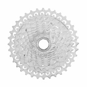 CASSETTE 13V. CAMPAGNOLO EKAR 9-42 (9-10-11-12-13-14-16-18-21-25-30-36-42) 8053340455469