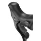 SHIFTER FOR ROAD BIKE - CAMPAGNOLO 13 Speed. EKAR - RIGHT/FRONT DISC/BLACK WITH CALIPER FOR Ø 140mm (2021 model) 8053340455438