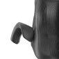 SHIFTER FOR ROAD BIKE - CAMPAGNOLO 13 Speed. EKAR - RIGHT/FRONT DISC/BLACK WITH CALIPER FOR Ø 140mm (2021 model) 8053340455438