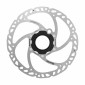 BRAKE DISC-FOR MTB- CENTERLOCK SWISSSTOP CATALYST ONE 180mm 7640121224652