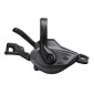 MANETTE VTT SHIMANO STI DROITE 11V. XT M8130 LINKGLIDE (A UTILISER AVEC DERAILLEUR LINKGLIDE)