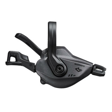 MANETTE VTT SHIMANO STI DROITE 11V. XT M8130 LINKGLIDE (A UTILISER AVEC DERAILLEUR LINKGLIDE) 4550170898403