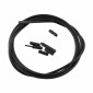 MANETTE VTT SHIMANO STI DROITE 11V. XT M8130 LINKGLIDE (A UTILISER AVEC DERAILLEUR LINKGLIDE) 4550170898403